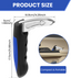 Handly™ For a smoother journey